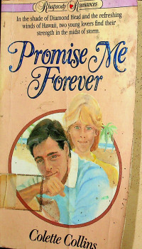 Promise Me Forever