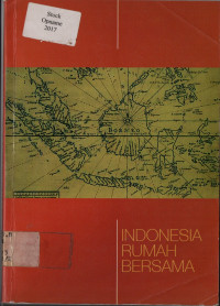 INDONESIA RUMAH BERSAMA