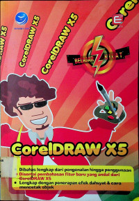 BELAJAR KILAT: CorelDRAW X5