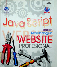 Java Script Untuk Membangun WEBSITE PROFESIONAL