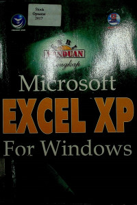 SERI PANDUAN Lengkap: Microsoft EXCEL XP For Windows