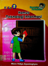 Kamus Teknologi Informasi