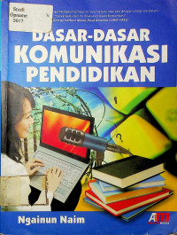 DASAR-DASAR KOMUNIKASI PENDIDIDKAN