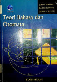 TEORI BAHASA DAN OTOMATA