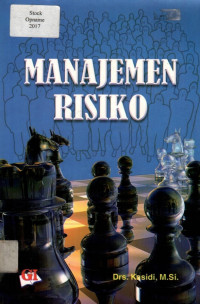 MANAJEMEN RISIKO