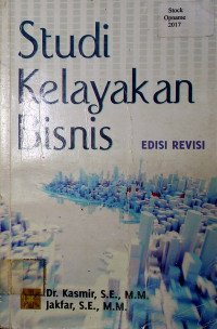 STUDI KELAYAKAN BISNIS