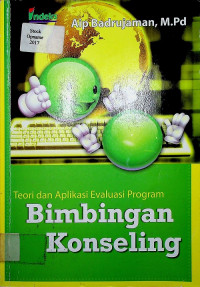 Teori dan Aplikasi Evaluasi Program: Bimbingan Konseling