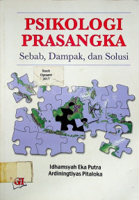 PSIKOLOGI PRASANGKA: Sebab, Dampak, dan Solusi