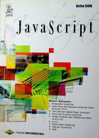 JavaScript