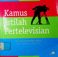 Kamus Istilah Pertelevisian