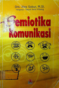 Semiotika Komunikasi