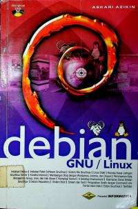 debian GNU / Linux