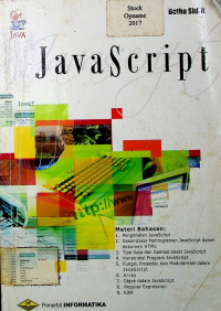 JavaScript