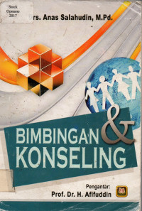 BIMBINGAN & KONSELING