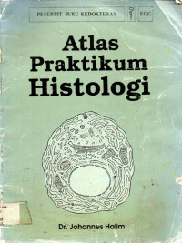 Atlas praktikum histologi