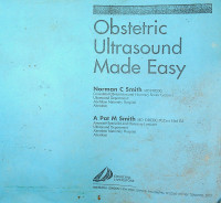 Obstetric Ultrasound Made Easy