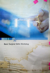 Basic Surgical Skills Workshop