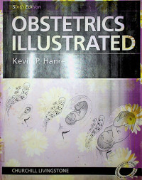 OBSTETRICS ILLUSTRATED, Sixth Edition