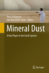 Mineral Dust : A Key Player in the Earth System