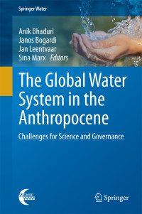 The Global Water System in the Anthropocene : Challenges for Science and Governance