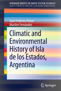 Climatic and Environmental History of Isla de los Estados, Argentina