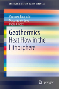 Geothermics: Heat Flow in the Lithosphere
