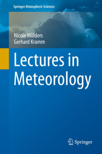 Lectures in Meteorology