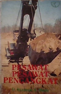 PESAWAT-PESAWAT PENGANGKAT