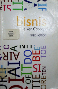 BISNIS: The Key Concept