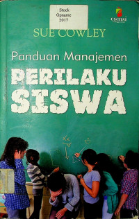 Panduan Manajemen PERILAKU SISWA