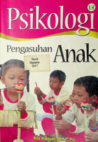 Psikologi Pengasuhan Anak