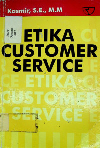 ETIKA CUSTOMER SERVICE