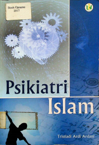 Psikiatri Islam