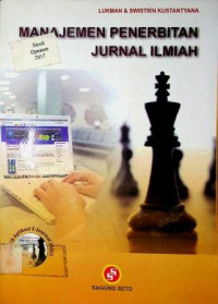 MANAJEMEN PENERBITAN JURNAL ILMIAH