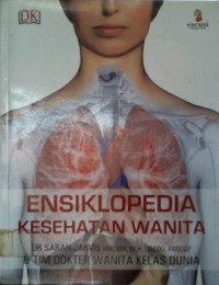 ENSIKLOPEDIA KESEHATAN WANIA