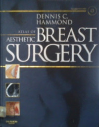 ATLAS OF AESTHETIC BREAST SURGERY