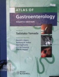 ATLAS OF Gastroenterology FOURTH EDITION