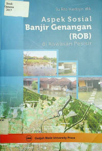 Aspek Sosial Banjir Genangan ( ROB ) di Kawasan Pesisir