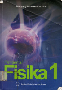 Pengantar Fisika 1