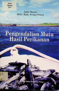 Pengendalian Mutu Hasil Perikanan