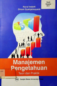 Manajemen Pengetahuan, Teori dan Praktik