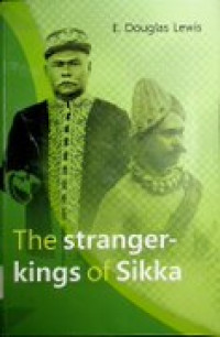 The stranger-kings of Sikka