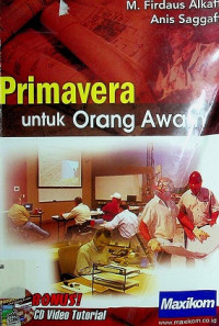 Primavera untuk Orang Awam