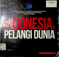 INDONESIA, PELANGI DUNIA