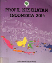 PROFIL KESEHATAN INDONESIA 2014