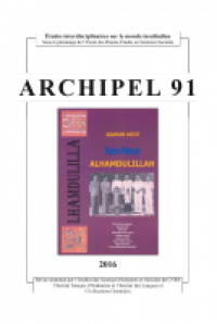 ARCHIPEL 91