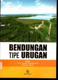 BENDUNGAN TIPE URUGAN