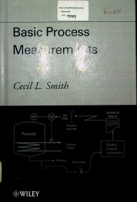 Basic Process Measurements