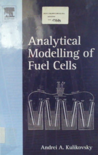 Analytical Modelling of Fuel Cells