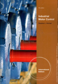 Industrial Motor Control